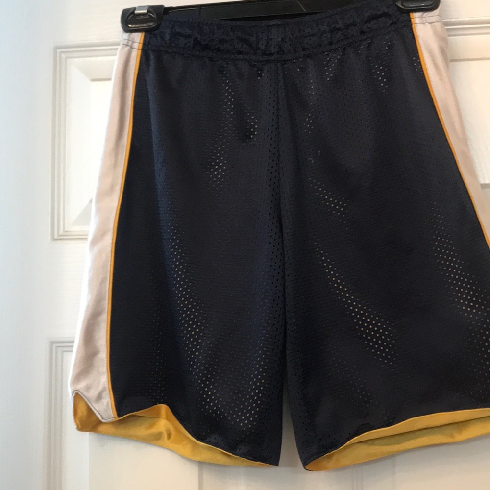 Boys Basketball Shorts